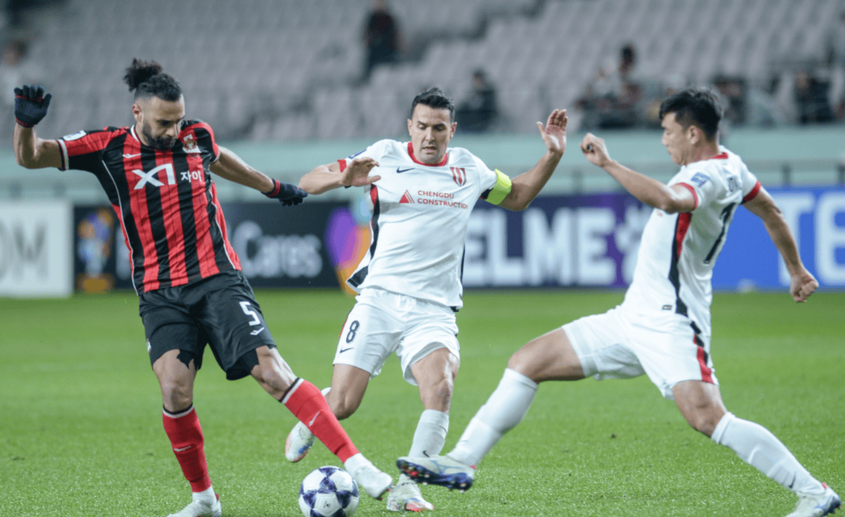 亚冠倒计时,俄克拉荷马雷霆国际比赛日强势反弹,细节引发关注,更衣室稳定,团队化学反应显著(俄克拉荷马雷霆对开拓者) 亚冠倒计时,俄克拉荷马雷霆国际比赛日强势反弹,细节引发关注,更衣室稳定,团队化学反应显著(俄克拉荷马雷霆对开拓者)